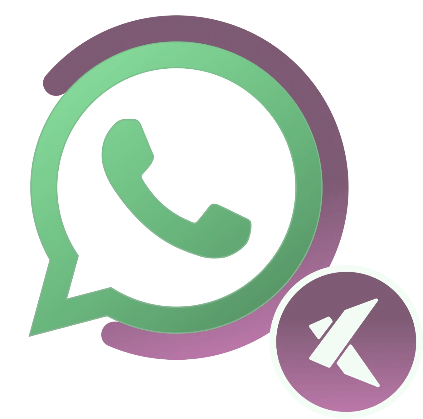 whatsapp erp